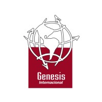 Genesis Internacional Transporte Ltda. logo - Similar company to Ksigma | Servicios De Transporte Terrestre