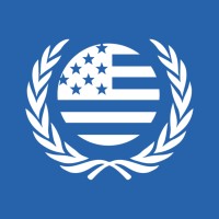 United Nations Association of the United States of America at UCI logo - Similar company to J-Corp Development