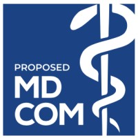 Maryland College of Osteopathic Medicine logo - Similar company to New York Institute Of Technology