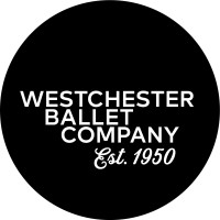 Westchester Ballet Company logo - Similar company to Ballet Palm Beach