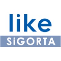 Like Sigorta logo - Similar company to Beyaz Sigorta
