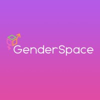 Gender Space logo - Similar company to Gender Spectrum