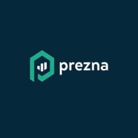 Prezna logo - Similar company to Droid Views