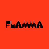 FLAMMA logo - Similar company to Loberoso Studio