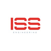 ISS Engineering logo - Similar company to Novatechnologies