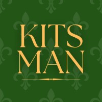 Kitsman Jerseys UK logo - Similar company to Kitlegit