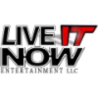 Live It Now Entertainment