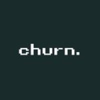 Churn Agência logo - Similar company to Ebec - Escola Brasileira De Educação Corporativa