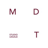 MDT Studio Legale logo - Similar company to Busuito Studio Legale