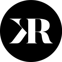 KR Financial logo - Similar company to David'S House, Inc.