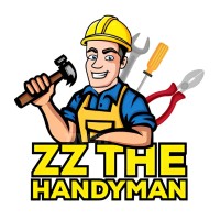 ZZ THE HANDYMAN logo - Similar company to Sunryde