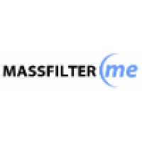 MassFilter logo - Similar company to Its Eugena