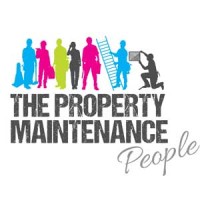 The Property Maintenance People logo - Similar company to Pure Property Maintenance (Ne) Ltd
