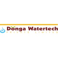 Donga Watertech Private Limited logo - Similar company to Krishna Enterprise