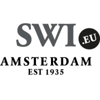 SWI Sneek Hout - Timber logo - Similar company to Feitsma Verhuizingen