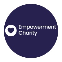 Empowerment Charity Lancashire logo - Similar company to Workplace Bereavement