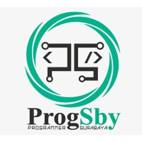 Programmer Surabaya | Software House Surabaya logo - Similar company to Uty Software House