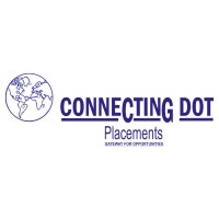Connecting Dot Placements logo - Similar company to Connecting Dots