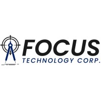 FOCUS Technology Corp. logo - Similar company to Focus Technology Co., Ltd.