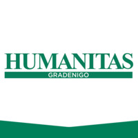 Humanitas Gradenigo logo - Similar company to Humanitas Cellini