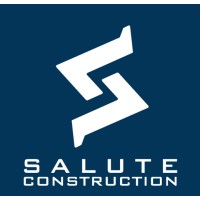 Salute Construction logo - Similar company to Vaw Engineering