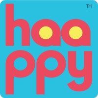 LimitlessCircle(HaappyApp) logo - Similar company to Vice Captain Ai