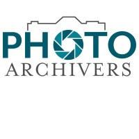 Photo Archivers logo - Similar company to Urbanglass