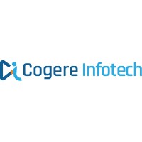 cogereinfotech logo - Similar company to Veniteck Solutions