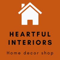 Heartful Interiors logo - Similar company to 3D Interiors