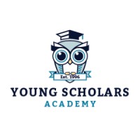 Young Scholars Academy for Excellence logo - Similar company to I.Canb.Me
