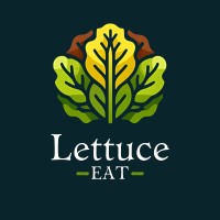 LettuceEat logo - Similar company to Whc Worldwide