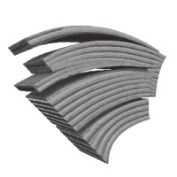 BESIX 3D logo - Similar company to Scoolpt