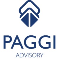 Paggi Advisory logo - Similar company to Lewis Press Ltd.