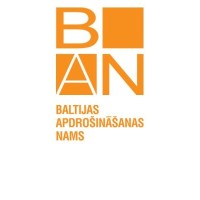 Baltijas Apdrošināšanas Nams AAS logo - Similar company to Freelance / Contract/ Self-Employed