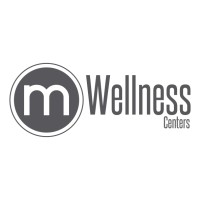M Wellness Centers logo - Similar company to Cocomula