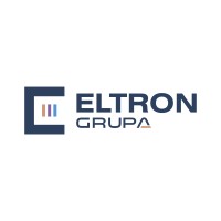 Grupa Eltron logo - Similar company to Escpipe