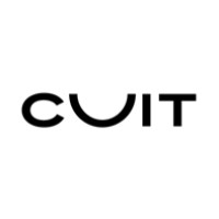 CUIT ceramics logo - Similar company to Âtman Manufacture