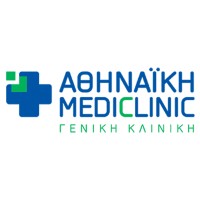 Athinaiki Mediclinic logo - Similar company to Knk Accounting