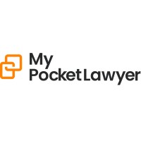My Pocket Lawyer logo - Similar company to Crediverso