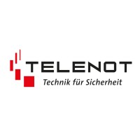 TELENOT logo - Similar company to Hekatron