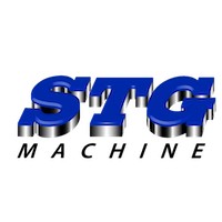STG Machine logo - Similar company to Darko Precision Inc