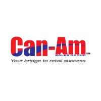 Can-Am Sales Group, LLC logo - Similar company to Can-Am Chains