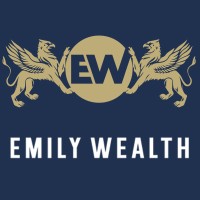 Emily Wealth logo - Similar company to Woodbrook Group