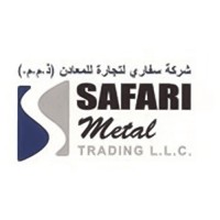 Safari Metal Trading LLC logo - Similar company to Metallic Metal Trading Dmcc