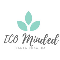 EcoMinded logo - Similar company to Eco Trofeos