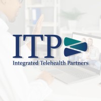 Integrated Telehealth Partners logo - Similar company to Clinicnote