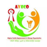 AYECO-Afghan Youth's Empowerment and Change Organization logo - Similar company to Luminary Solutions
