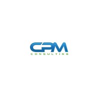 CPM CONSULTING DOO BEOGRAD logo - Similar company to Aluminijumske Konstrukcije Coco 1954 D.O.O. Beograd