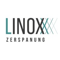 LINOX Zerspanung logo - Similar company to Pitmatec Zerspanung Gmbh