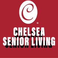 Chelsea Senior Living logo - Similar company to Atrium Health & Senior Living